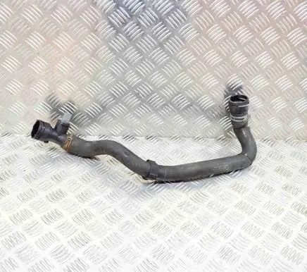 Audi A5 Sportback 8TA Engine coolant pipe/hose 8K0121049AE