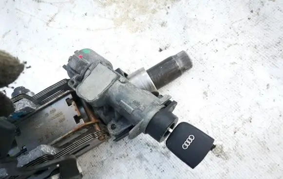 Audi A4 S4 B5 8D Ignition lock