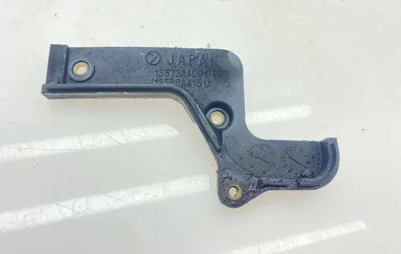 Subaru Legacy Timing belt guard (cover) 13573AA091