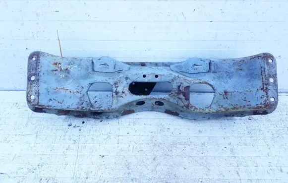 Subaru Impreza II Front subframe
