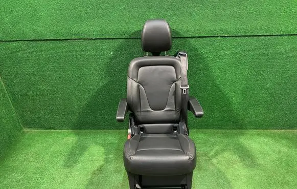 Mercedes-Benz V Class W447 Rear seat Vklasafotelisofix