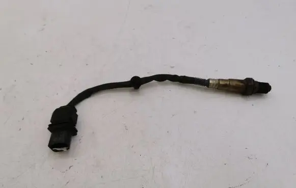 Opel Mokka Lambda probe sensor 1928404687