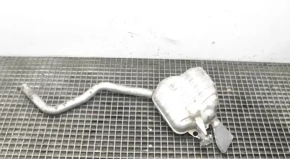 Audi A7 S7 4G Rear muffler/silencer tail pipe 