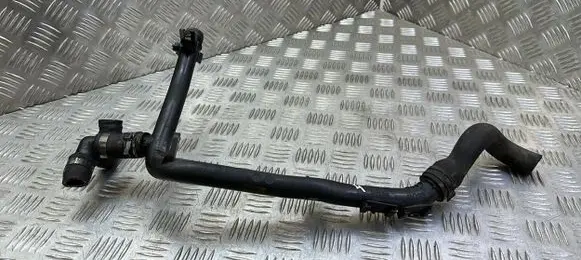 Audi A6 S6 C7 4G Engine coolant pipe/hose 03L121065AJ