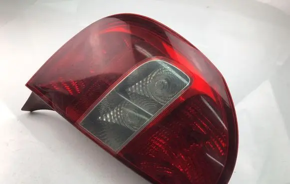 Citroen C5 Rear/tail lights 9632646780