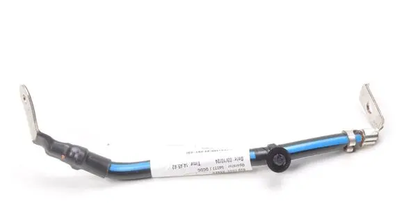 Volvo XC60 Negative earth cable (battery) 32374619