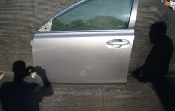Subaru Outback Front door