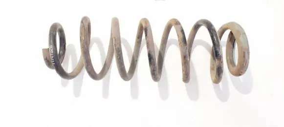 Citroen C4 II Rear coil spring t170102b