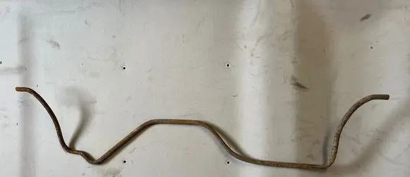 Jeep Cherokee XJ Rear anti-roll bar/sway bar 