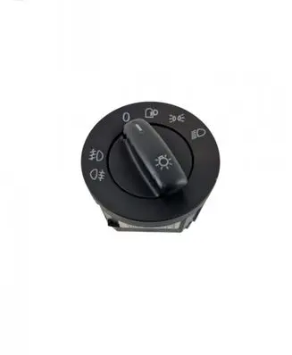 Volkswagen PASSAT B6 Light switch 1k0941431a
