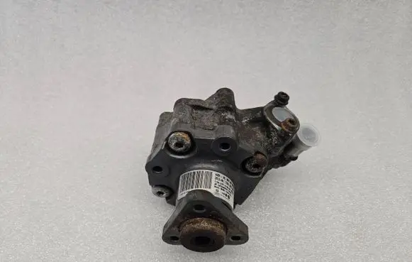 Audi A6 S6 C6 4F Power steering pump 4F0145156B 7651955139