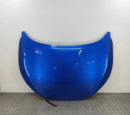 Nissan Qashqai J12 Engine bonnet/hood F51006UAMA