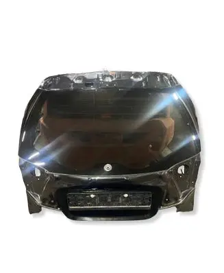 Toyota C-HR I Tailgate/trunk/boot lid 