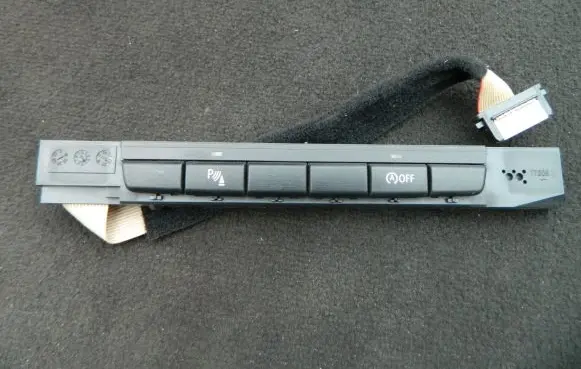 BMW 1 E81 E87 Other dashboard part 6970921