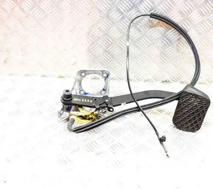 Mercedes-Benz SL R129 Brake pedal A1292600251 A1292900419
