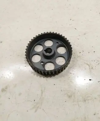 Opel Astra H Crankshaft gear 