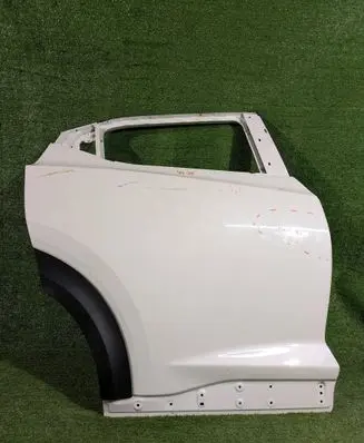 Nissan Juke II F16 Rear door 