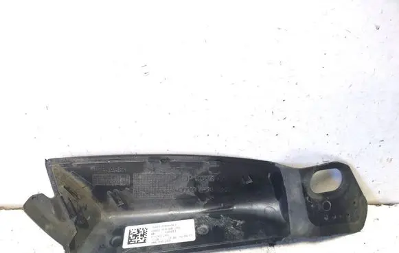 Audi A8 S8 D4 4H Other trunk/boot trim element 4H0945255