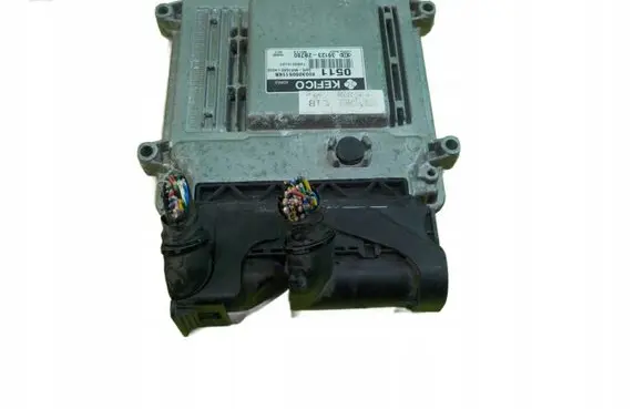 KIA Soul Engine control unit/module 391232B780