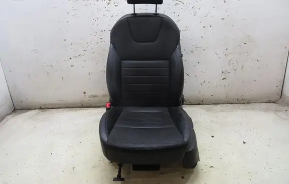 Front passenger seat