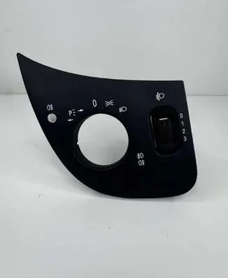 Mercedes-Benz A W168 Headlight level height control switch 1686890080