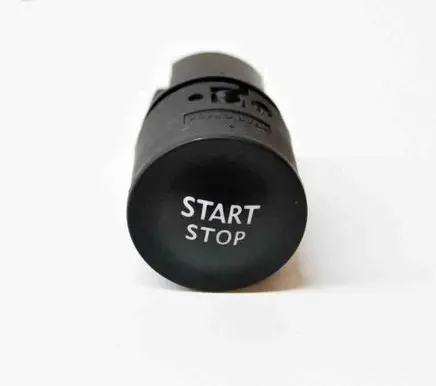 Renault Kadjar Engine start stop button switch 503211R