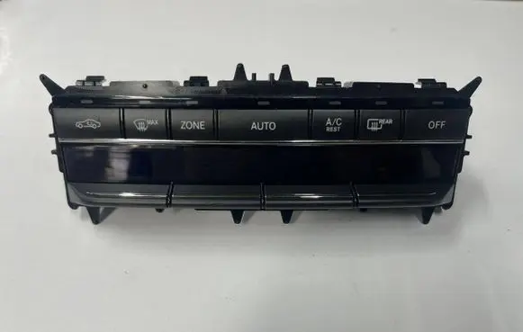 Mercedes-Benz E W212 Climate control unit A2129008908 5HB00935580