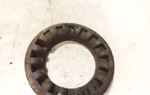 Volvo V50 Front coil spring rubber mount 3M515599BC
