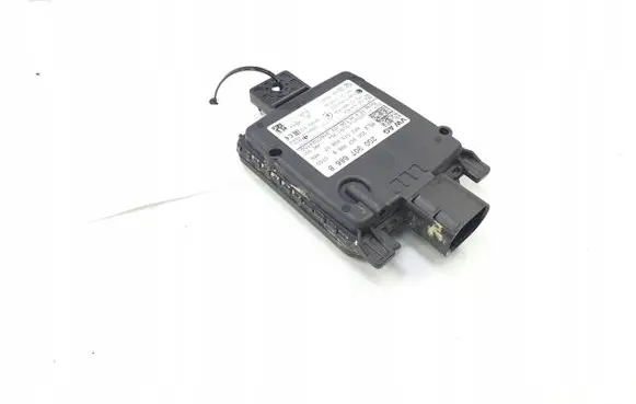 Volkswagen Arteon Central body control module 2Q0907686B