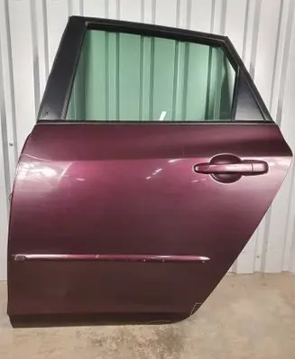 Mazda 3 I Rear door 