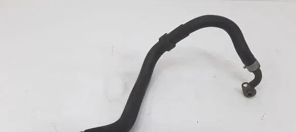 Nissan Almera Tino Power steering hose/pipe/line