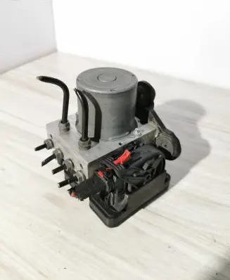 Audi A1 ABS Pump 2Q0614517AP 2Q0614517N 0262