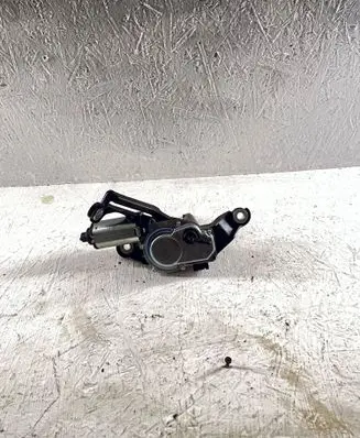 BMW 1 E81 E87 Rear window wiper motor