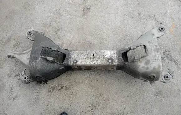 Citroen C5 Rear axle beam 