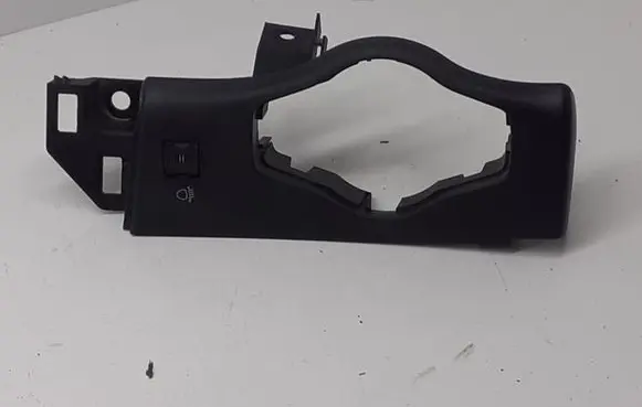 Audi A4 S4 B8 8K Headlight level height control switch 8T1858341A