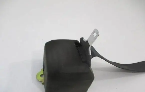 Peugeot 407 Rear seatbelt 96440739XX