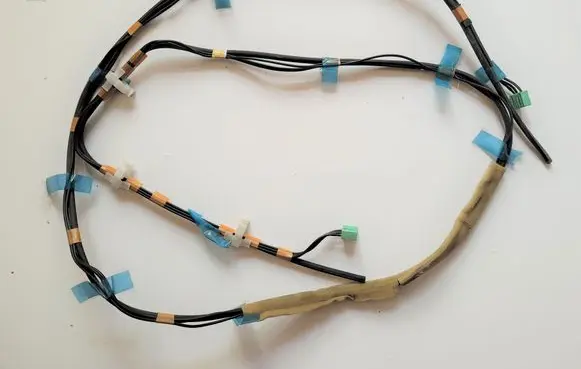 Mazda CX-5 Other wiring loom 242044G