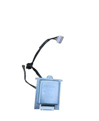 Ford Kuga III LED ballast control module H0937218C S34010400