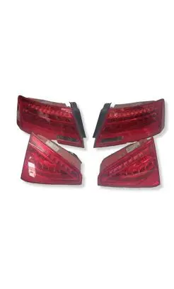 Audi A5 8T 8F Rear/tail lights set 8T0945096H