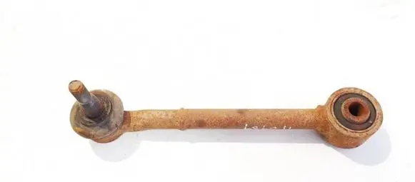 Rear upper control arm/wishbone