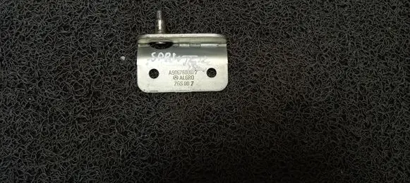Mercedes-Benz Sprinter W906 Rear door lock loop/hook striker A9067600077