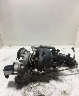 Volkswagen Golf VI Turbo 03C145702C