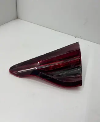 Renault Clio V Tailgate rear/tail lights 265503304R 17836F 193412198