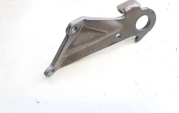 Mercedes-Benz GL X166 Engine mounting bracket a6422240943