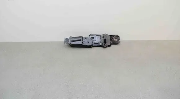 Tailgate/trunk/boot lock/catch/latch