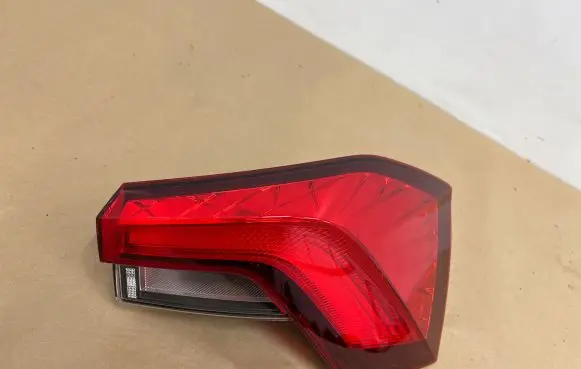Skoda Kamiq Rear/tail lights 658945096 DK21032607 658945112