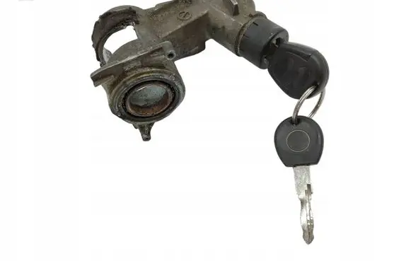 Volkswagen Transporter - Caravelle T4 Ignition lock 701905851