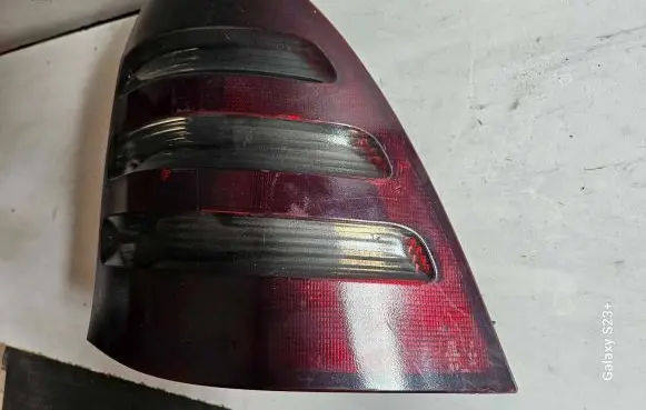 Mercedes-Benz C W203 Rear/tail lights A2038201264