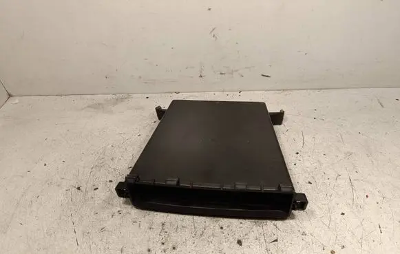 BMW X5 F15 Glove box central console 9252007