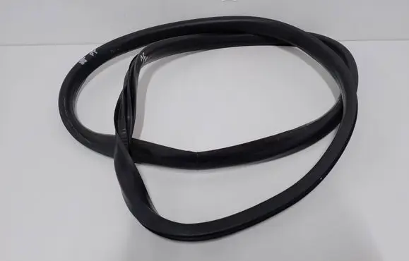 Renault Megane IV Rubber seal rear door